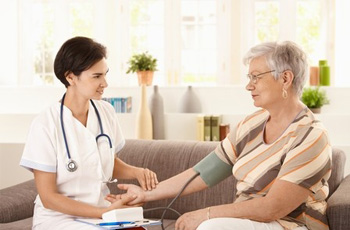 Home Health Services