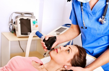 Respiratory Services