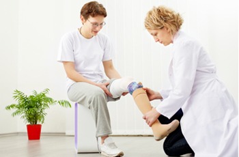 Prosthetic Services
